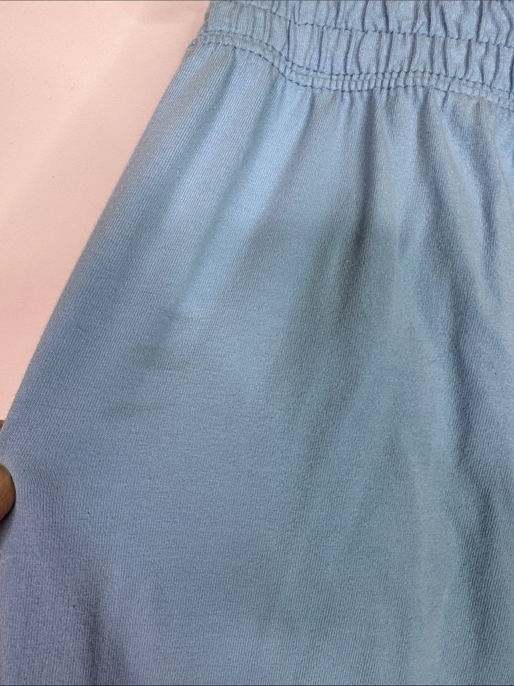 Free People Movement Blue Hot Shot Set Size Small - Picture 6 of 12